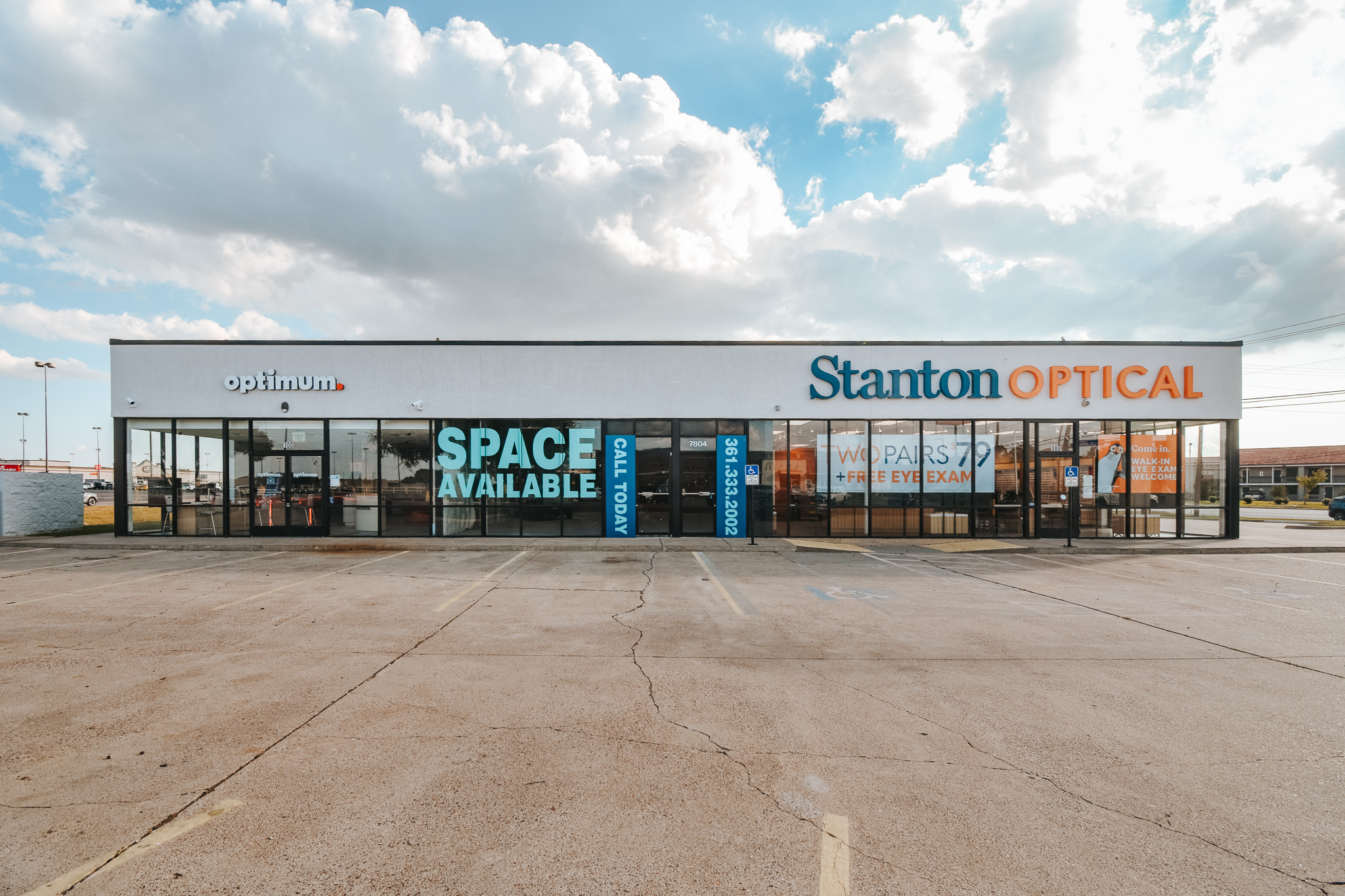 7804 N Navarro St Ste 200 Victoria TX 77901 Featured Image